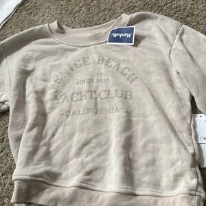 Crewneck